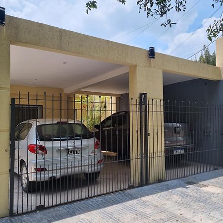 Apartament Espectacular Casona Boutique Con Pileta Y Gym!! Hasta 4 Huespedes Roque Sáenz Peña Zewnętrze zdjęcie
