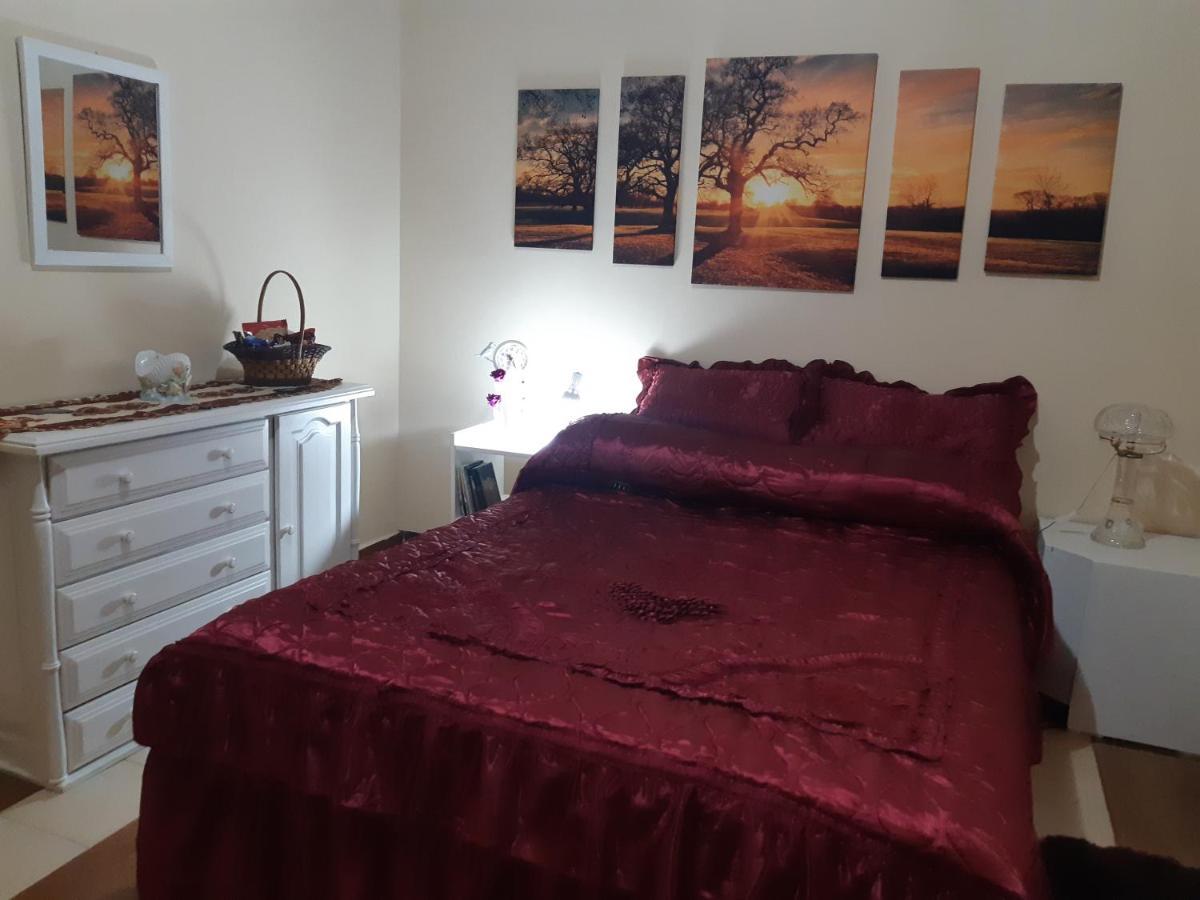 Apartament Espectacular Casona Boutique Con Pileta Y Gym!! Hasta 4 Huespedes Roque Sáenz Peña Zewnętrze zdjęcie