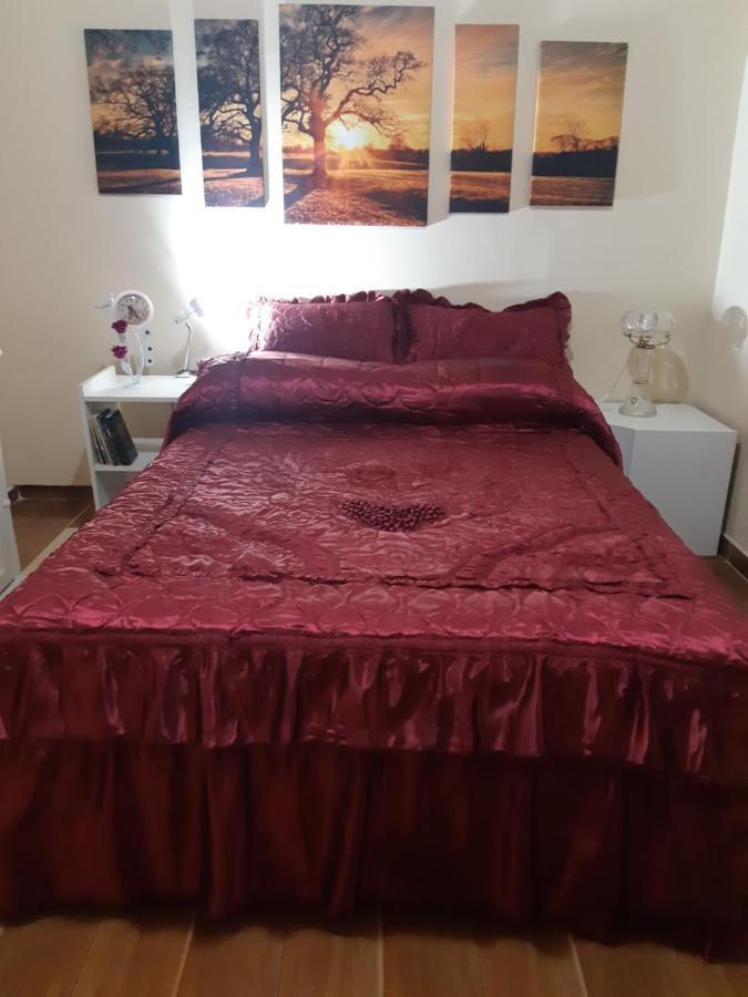 Apartament Espectacular Casona Boutique Con Pileta Y Gym!! Hasta 4 Huespedes Roque Sáenz Peña Zewnętrze zdjęcie