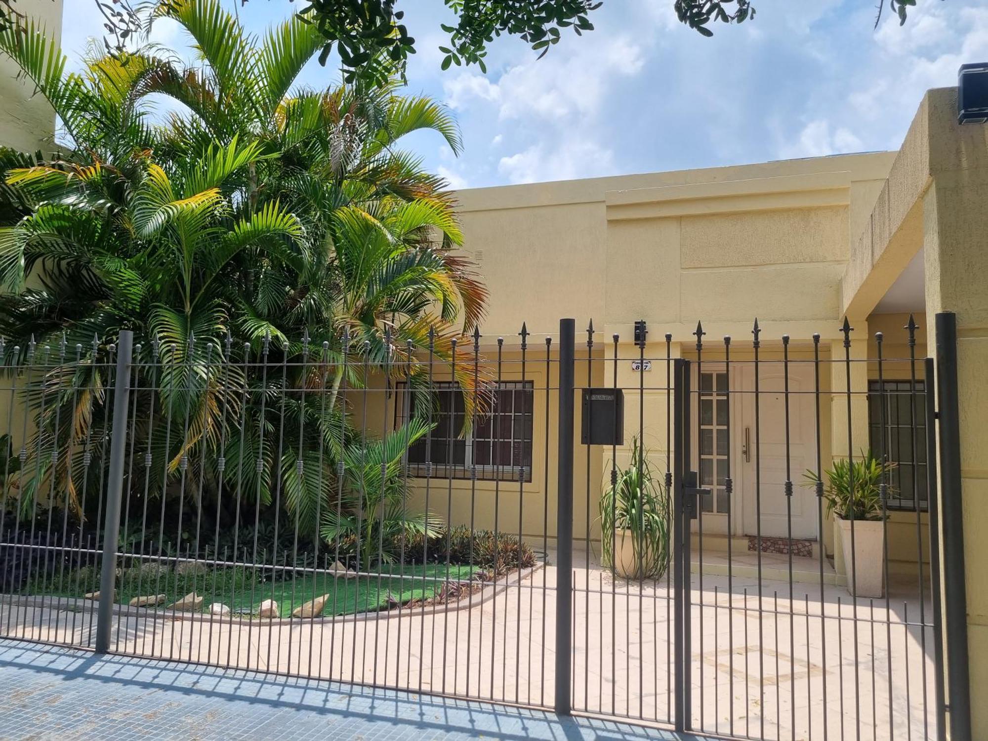 Apartament Espectacular Casona Boutique Con Pileta Y Gym!! Hasta 4 Huespedes Roque Sáenz Peña Zewnętrze zdjęcie