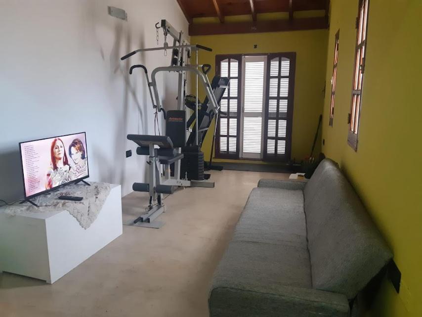 Apartament Espectacular Casona Boutique Con Pileta Y Gym!! Hasta 4 Huespedes Roque Sáenz Peña Zewnętrze zdjęcie