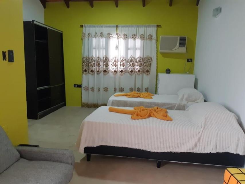Apartament Espectacular Casona Boutique Con Pileta Y Gym!! Hasta 4 Huespedes Roque Sáenz Peña Zewnętrze zdjęcie