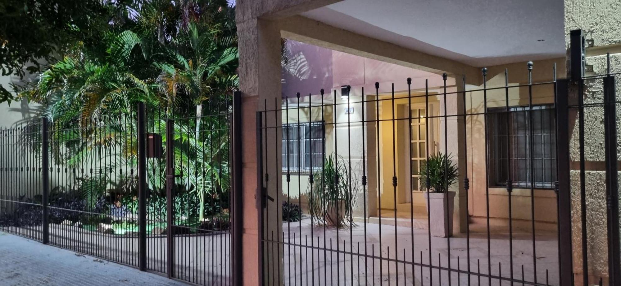 Apartament Espectacular Casona Boutique Con Pileta Y Gym!! Hasta 4 Huespedes Roque Sáenz Peña Zewnętrze zdjęcie